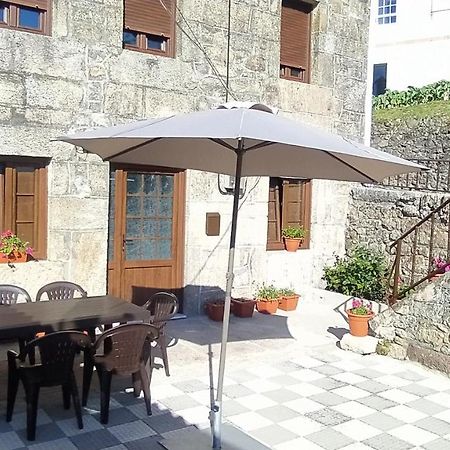 Casa Lola Oia Exterior foto
