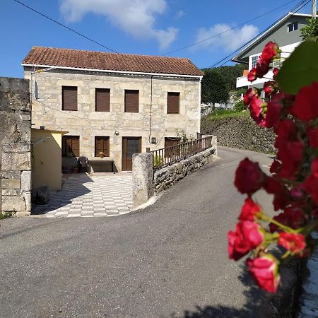 Casa Lola Oia Exterior foto