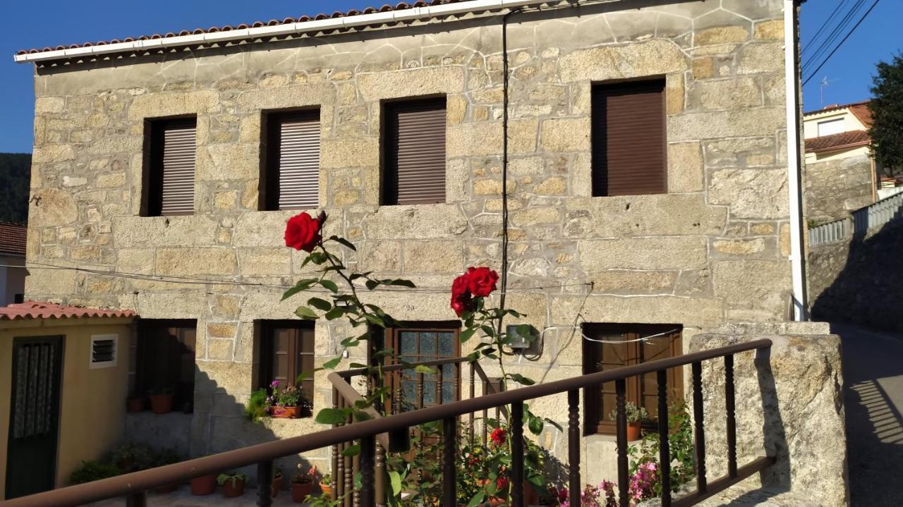 Casa Lola Oia Exterior foto