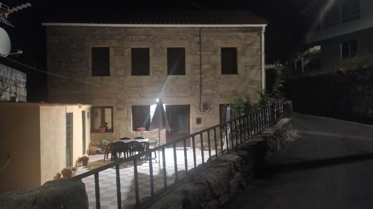 Casa Lola Oia Exterior foto