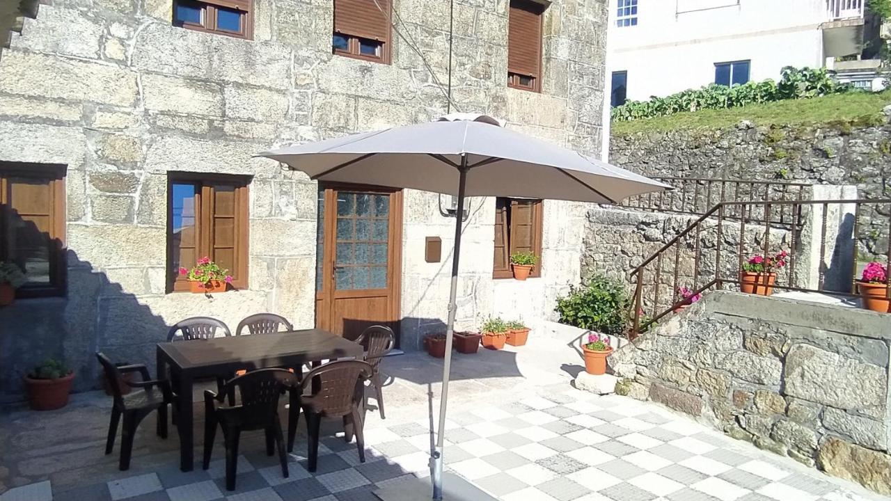 Casa Lola Oia Exterior foto