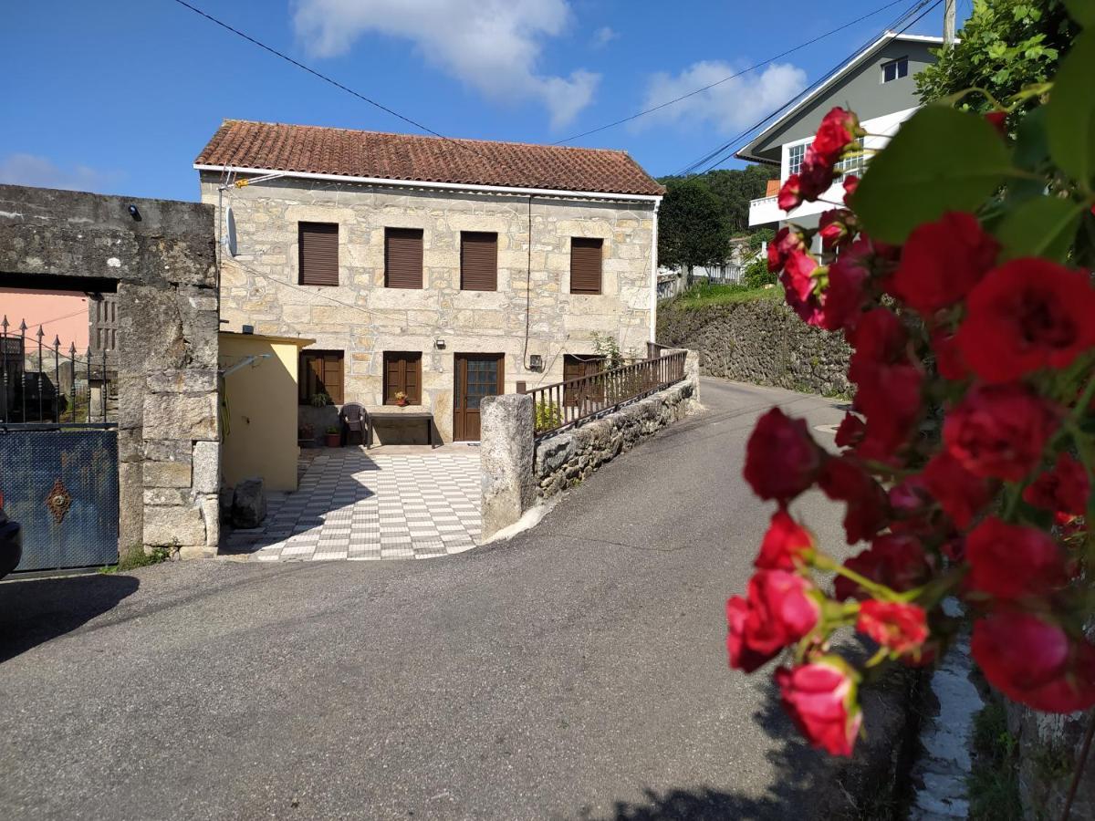 Casa Lola Oia Exterior foto