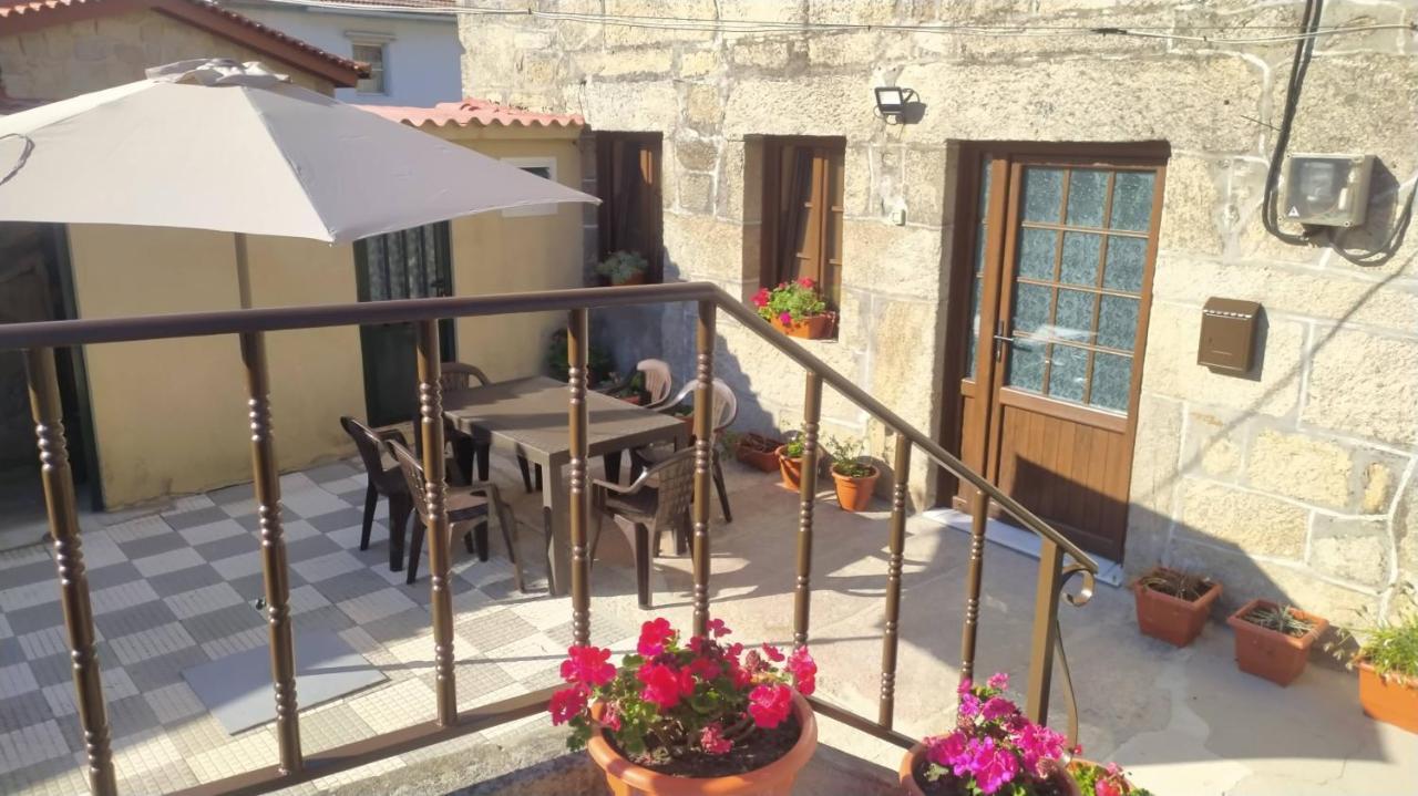 Casa Lola Oia Exterior foto